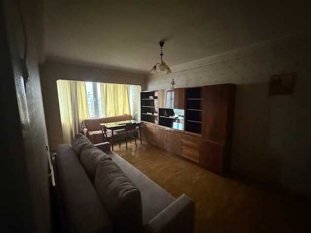 оренда 1к квартири Київ, Дніпровська набережна Kyiv - photo 1