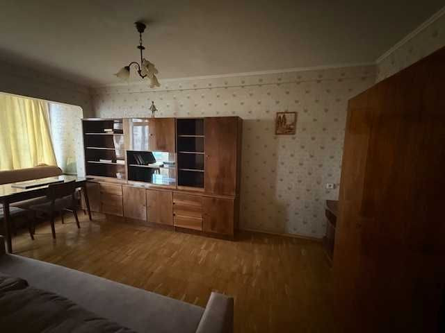 оренда 1к квартири Київ, Дніпровська набережна Kyiv - photo 3