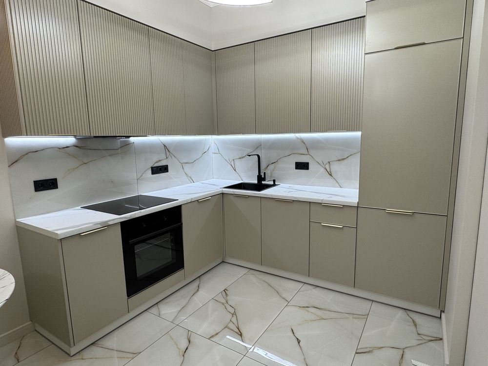 Жк manhattan city цент шевченківський ВЛАСНИК Kyiv - photo 7