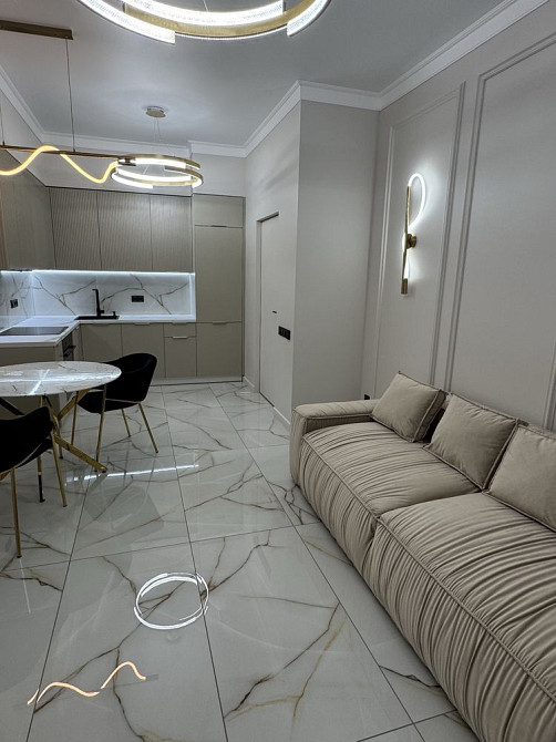 Жк manhattan city цент шевченківський ВЛАСНИК Kyiv - photo 1