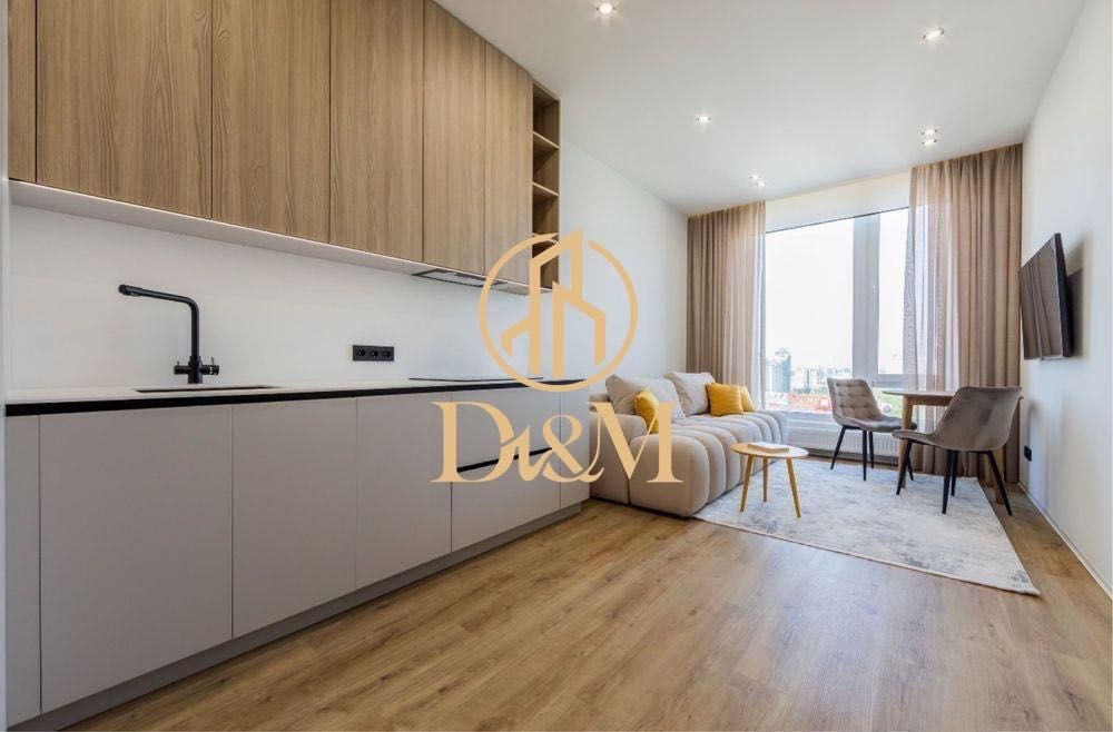 СДАМ квартиру ЖК "Creator City", ГЕНЕРАТОР, эвродвушка Kyiv - photo 2