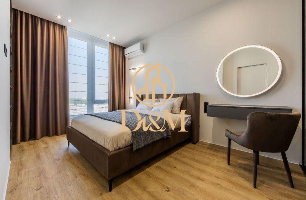 СДАМ квартиру ЖК "Creator City", ГЕНЕРАТОР, эвродвушка Kyiv - photo 5