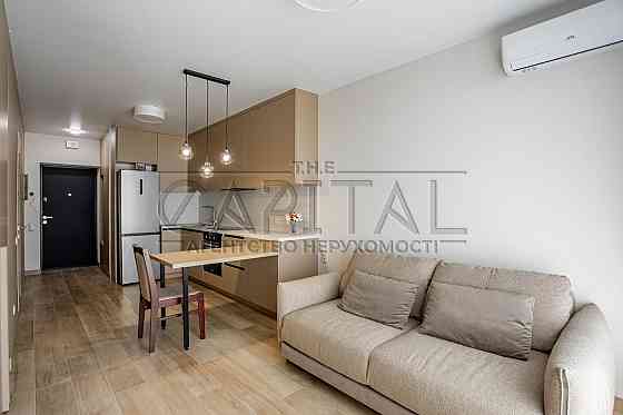 Оренда квартири, пров. Ужгородський, Голосієво, ЖК White Lines Kyiv