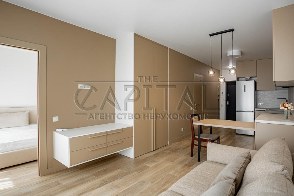 Оренда квартири, пров. Ужгородський, Голосієво, ЖК White Lines Kyiv - photo 3