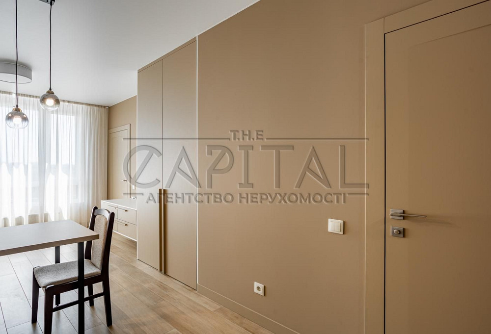 Оренда квартири, пров. Ужгородський, Голосієво, ЖК White Lines Kyiv - photo 5