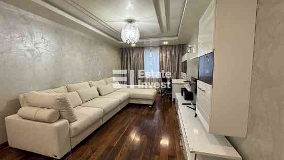 Оренда 3-х кімнатної квартири з дизайнерським ремонтом в ЖК 4 сезони Kyiv