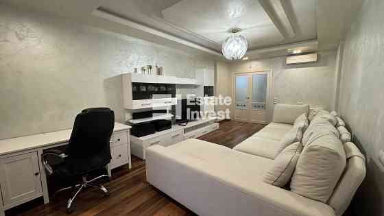 Оренда 3-х кімнатної квартири з дизайнерським ремонтом в ЖК 4 сезони Kyiv