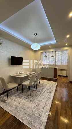 Оренда 3-х кімнатної квартири з дизайнерським ремонтом в ЖК 4 сезони Kyiv