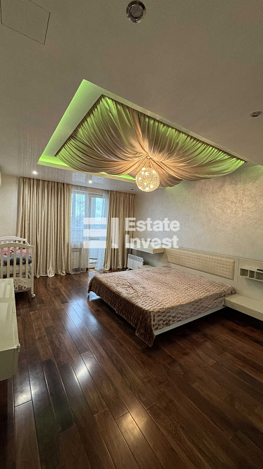 Оренда 3-х кімнатної квартири з дизайнерським ремонтом в ЖК 4 сезони Kyiv - photo 7