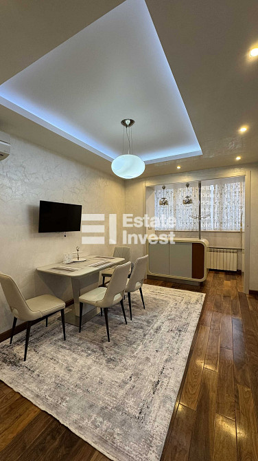 Оренда 3-х кімнатної квартири з дизайнерським ремонтом в ЖК 4 сезони Kyiv - photo 5