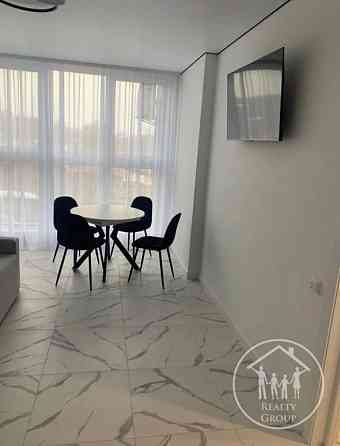 Оренда 1-кімнатної квартири, вул. Пасічна (перше заселення) Lviv