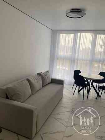 Оренда 1-кімнатної квартири, вул. Пасічна (перше заселення) Lviv