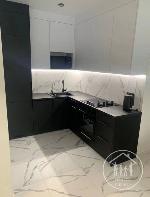 Оренда 1-кімнатної квартири, вул. Пасічна (перше заселення) Lviv - photo 1