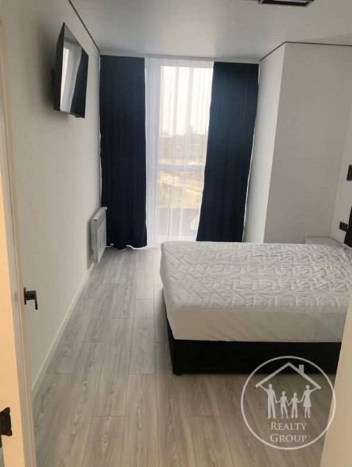 Оренда 1-кімнатної квартири, вул. Пасічна (перше заселення) Lviv - photo 5