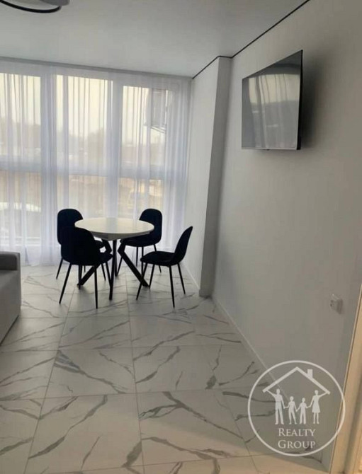 Оренда 1-кімнатної квартири, вул. Пасічна (перше заселення) Lviv - photo 2