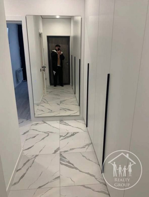 Оренда 1-кімнатної квартири, вул. Пасічна (перше заселення) Lviv - photo 8