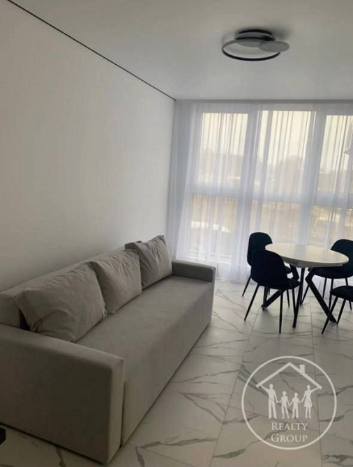 Оренда 1-кімнатної квартири, вул. Пасічна (перше заселення) Lviv - photo 3