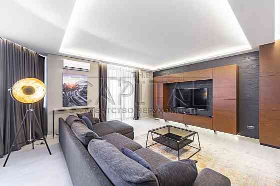 Аренда 3к квартиры,  ул. Деловая, Нижний Печерск Kyiv