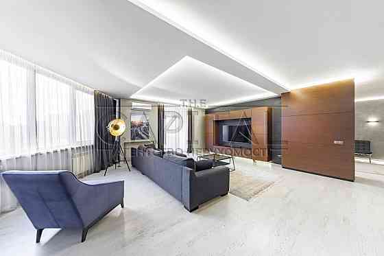 Аренда 3к квартиры,  ул. Деловая, Нижний Печерск Kyiv