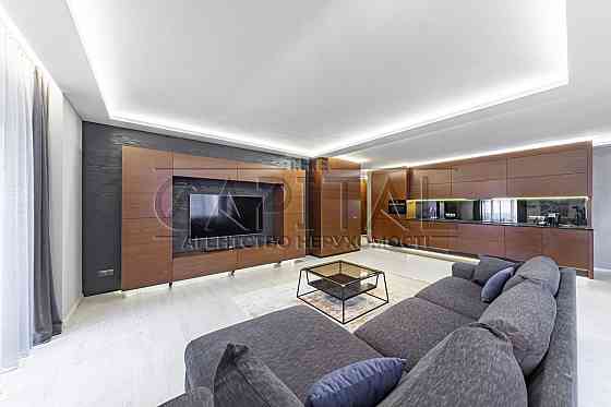 Аренда 3к квартиры,  ул. Деловая, Нижний Печерск Kyiv