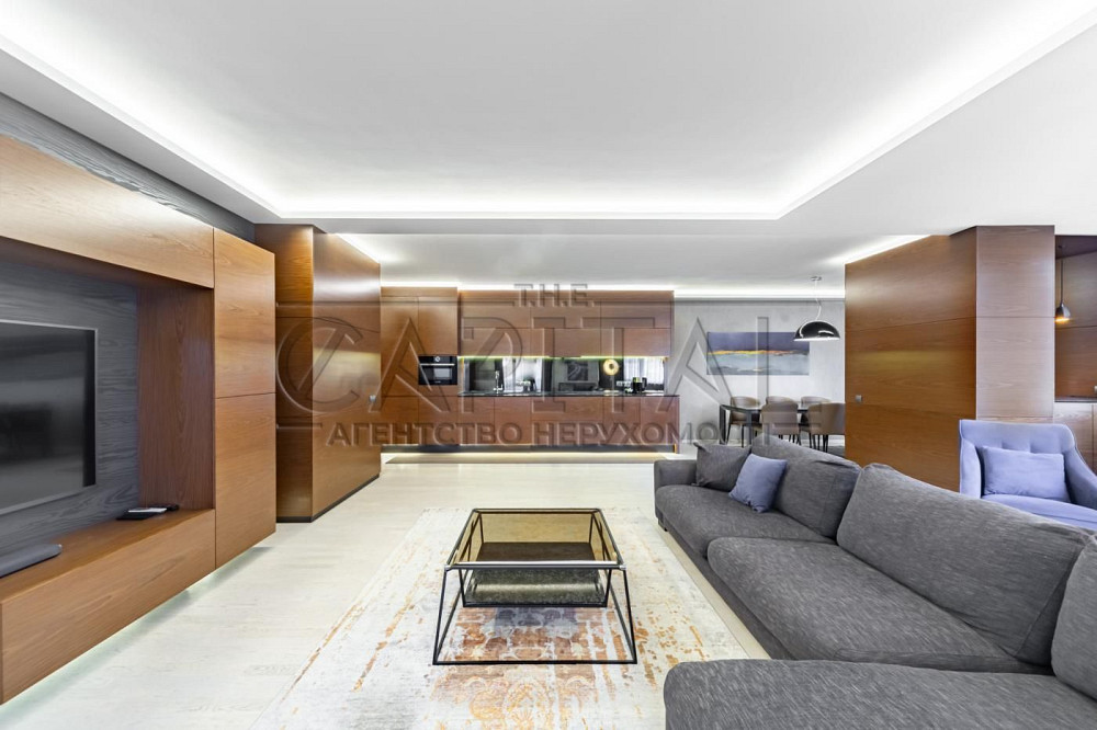 Аренда 3к квартиры,  ул. Деловая, Нижний Печерск Kyiv - photo 1