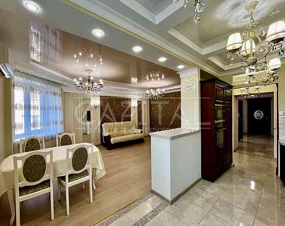 Оренда 3к квартири, вул. Лебедєва-Кумача, Солом'янка Київ