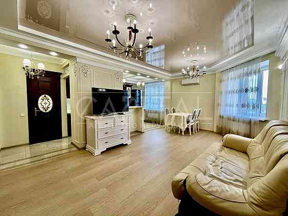 Оренда 3к квартири, вул. Лебедєва-Кумача, Солом'янка Київ