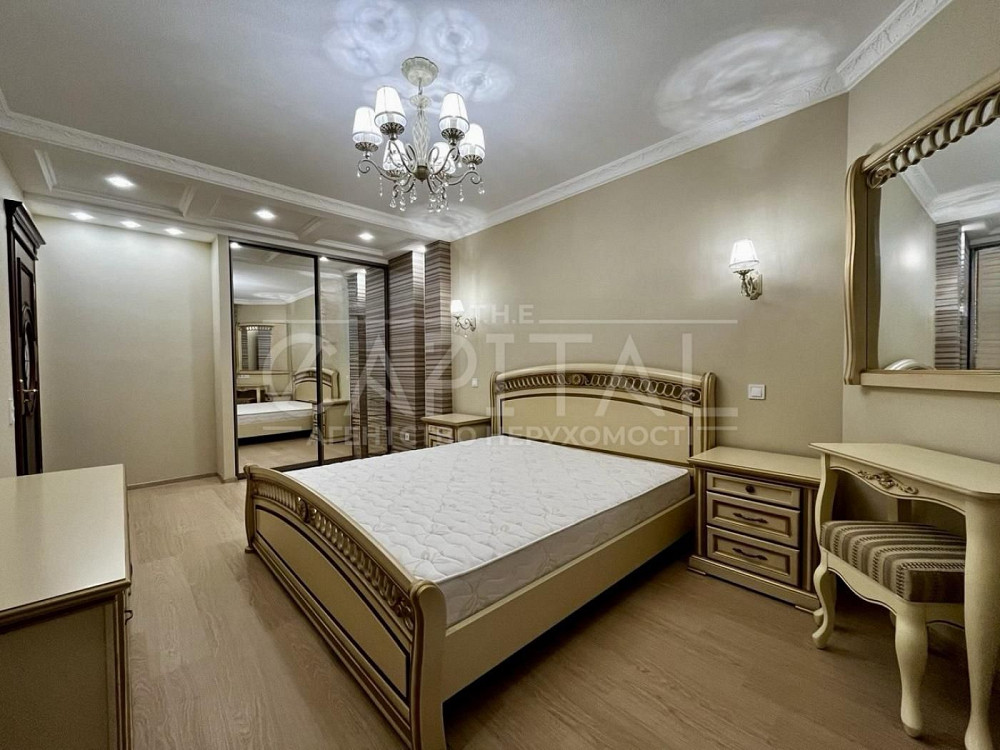 Оренда 3к квартири, вул. Лебедєва-Кумача, Солом'янка Київ - зображення 6