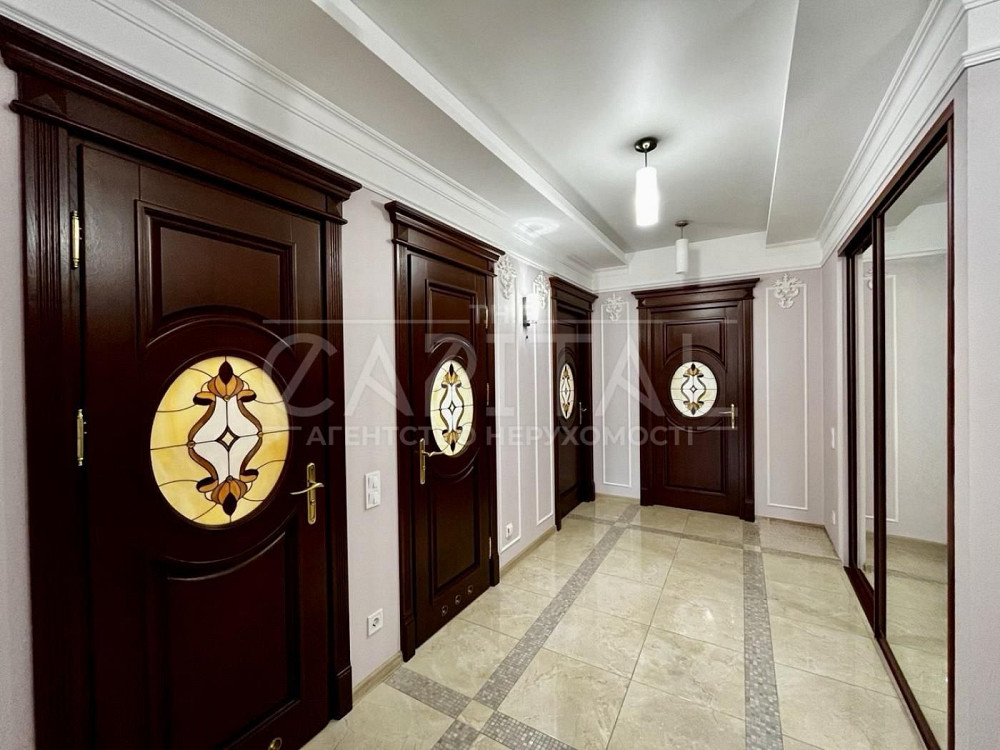 Оренда 3к квартири, вул. Лебедєва-Кумача, Солом'янка Київ - зображення 7