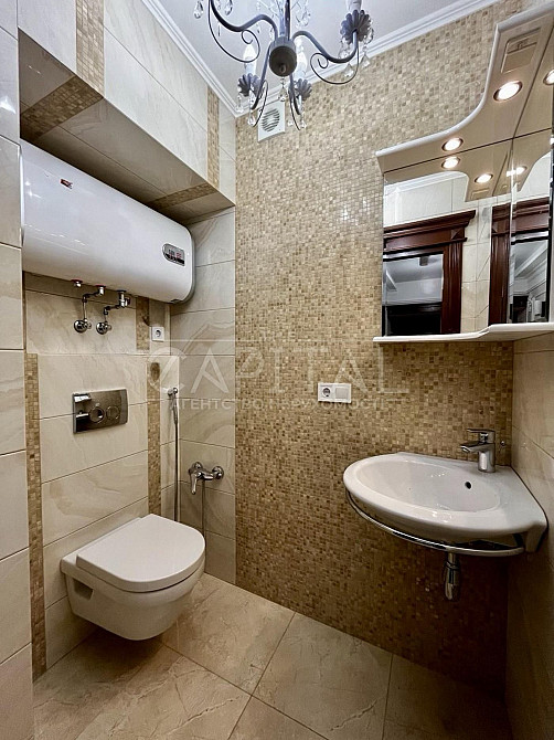 Оренда 3к квартири, вул. Лебедєва-Кумача, Солом'янка Київ - зображення 8