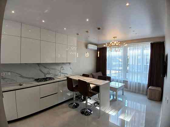 Оренда з ІНВЕНТОРОМ! Шикарна квартира по вулиці Національної Гвардії Івано-Франківськ