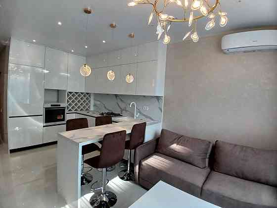 Оренда з ІНВЕНТОРОМ! Шикарна квартира по вулиці Національної Гвардії Івано-Франківськ