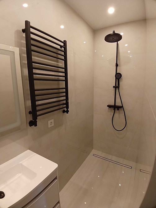 Оренда з ІНВЕНТОРОМ! Шикарна квартира по вулиці Національної Гвардії Івано-Франківськ - зображення 6