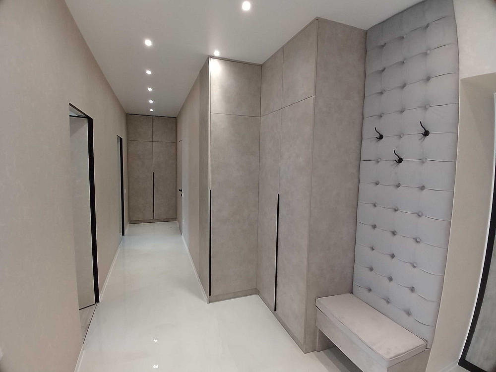 Оренда з ІНВЕНТОРОМ! Шикарна квартира по вулиці Національної Гвардії Івано-Франківськ - зображення 5