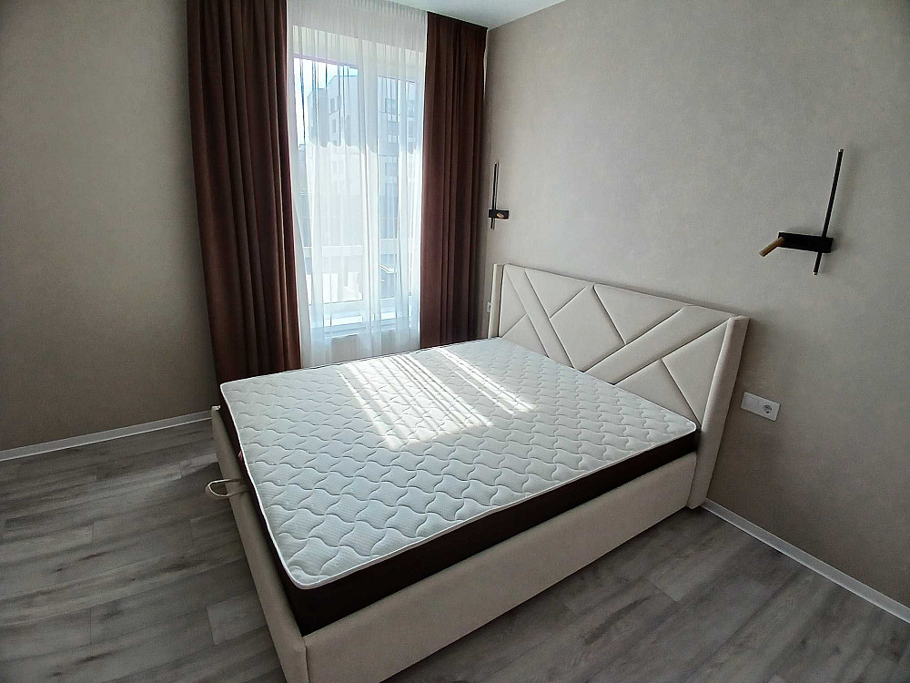 Оренда з ІНВЕНТОРОМ! Шикарна квартира по вулиці Національної Гвардії Івано-Франківськ - зображення 4