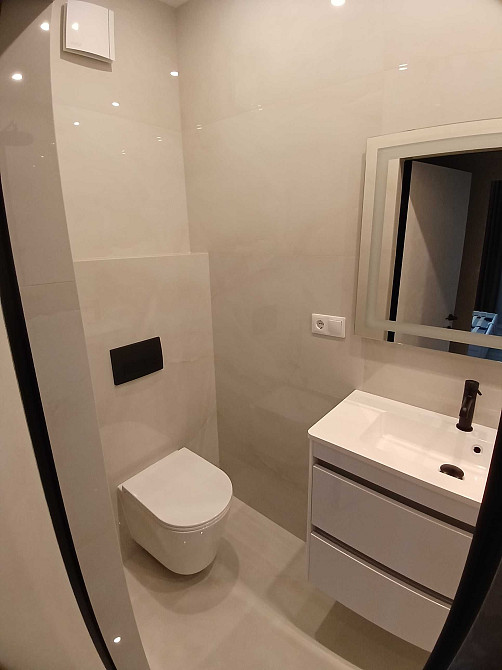 Оренда з ІНВЕНТОРОМ! Шикарна квартира по вулиці Національної Гвардії Івано-Франківськ - зображення 7