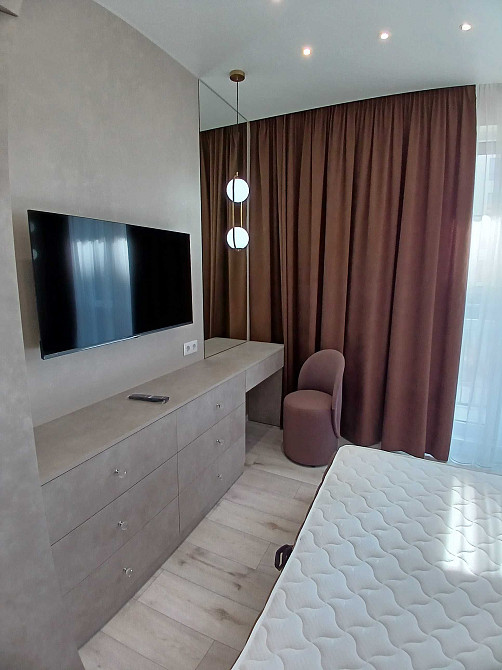 Оренда з ІНВЕНТОРОМ! Шикарна квартира по вулиці Національної Гвардії Івано-Франківськ - зображення 3