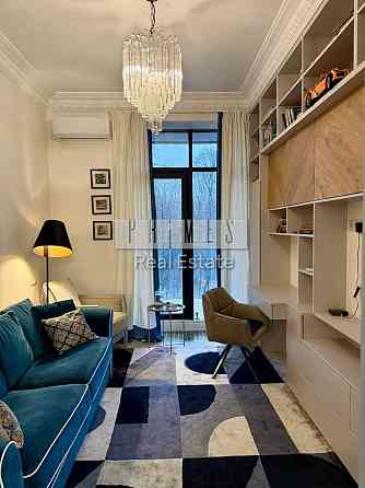 Оренда 2к квартири, ЖК Crystal Park, пр. Берестейський, Шулявка Київ