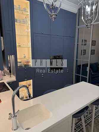 Оренда 2к квартири, ЖК Crystal Park, пр. Берестейський, Шулявка Київ