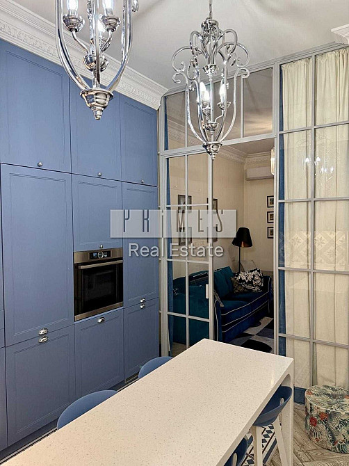 Оренда 2к квартири, ЖК Crystal Park, пр. Берестейський, Шулявка Київ - зображення 6