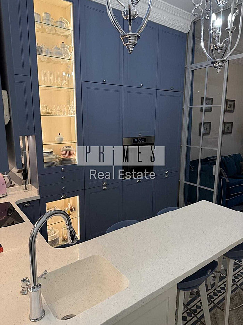 Оренда 2к квартири, ЖК Crystal Park, пр. Берестейський, Шулявка Київ - зображення 5