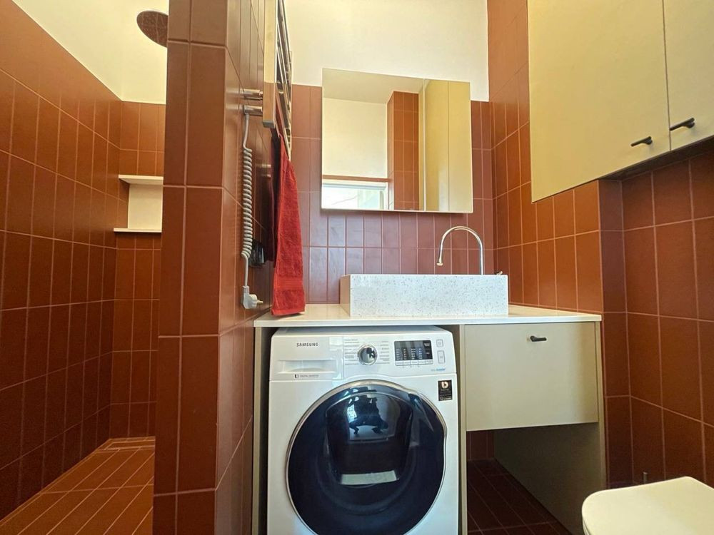 Сдам квартиру студию ЖК Грани Дафи генератор на лифт и тепло. Паркинг Дніпро - зображення 7