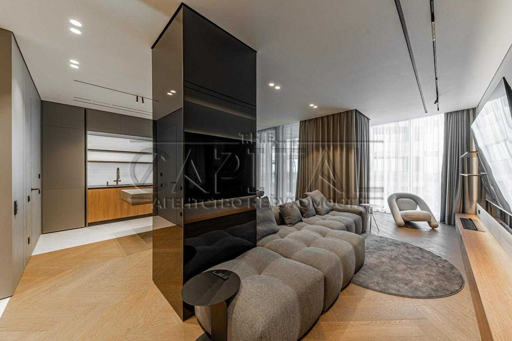 ПЕРША ЗДАЧА! Оренда квартири в елітному комплексі Taryan Towers Київ - зображення 8