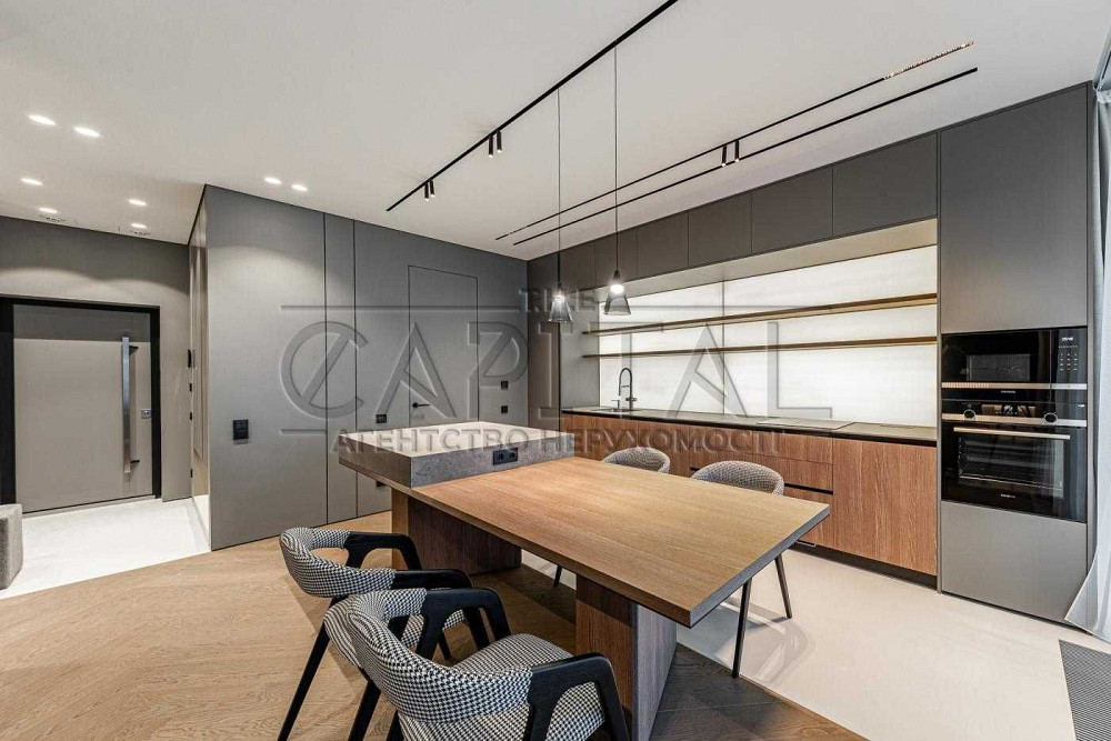 ПЕРША ЗДАЧА! Оренда квартири в елітному комплексі Taryan Towers Київ - зображення 4