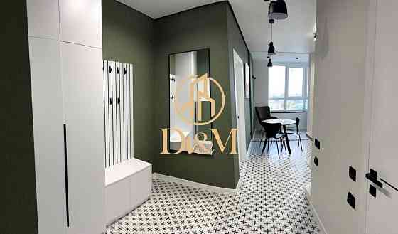 СДАМ квартиру, ЖК "Дом на Вавилових", 41м2, ГЕНЕРАТОР, Сирець Киев