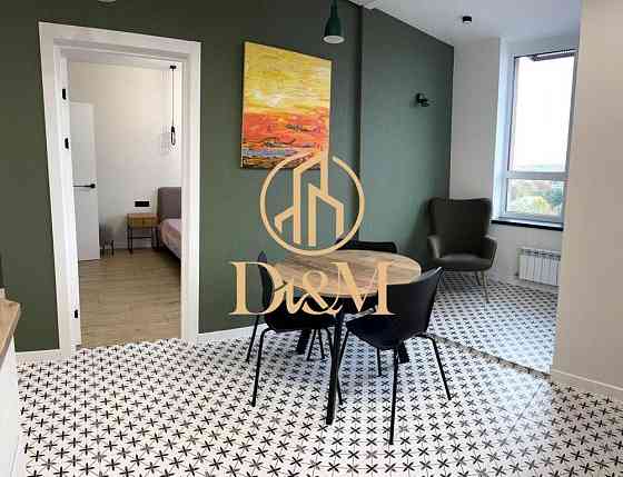 СДАМ квартиру, ЖК "Дом на Вавилових", 41м2, ГЕНЕРАТОР, Сирець Киев