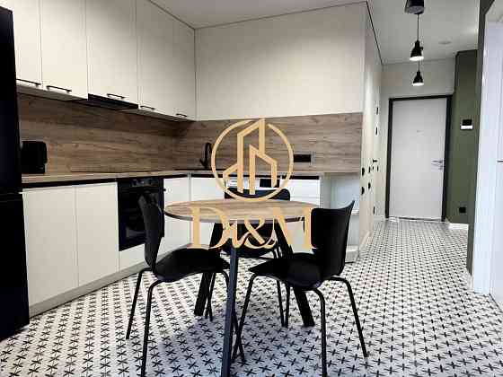 СДАМ квартиру, ЖК "Дом на Вавилових", 41м2, ГЕНЕРАТОР, Сирець Киев