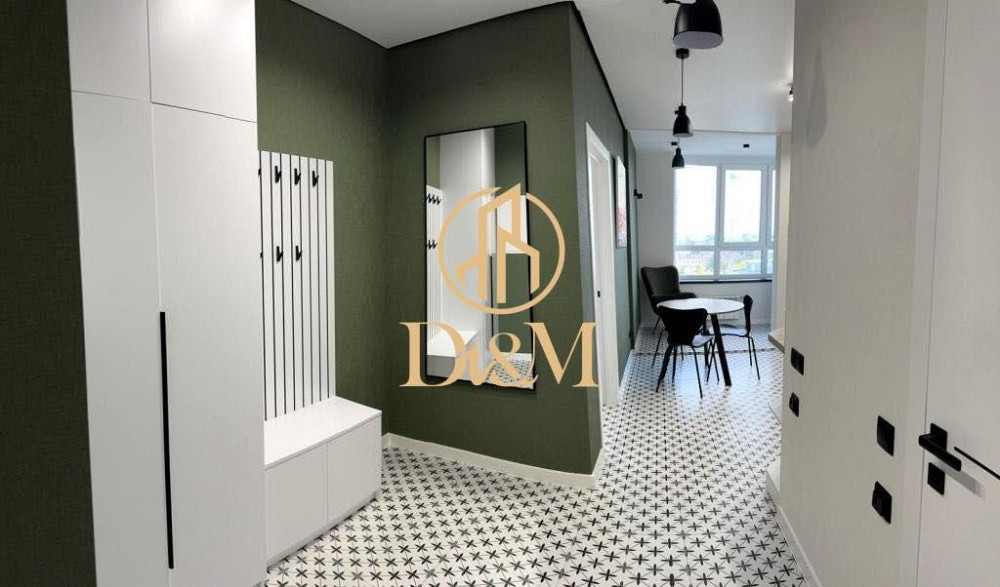 СДАМ квартиру, ЖК "Дом на Вавилових", 41м2, ГЕНЕРАТОР, Сирець Київ - зображення 2