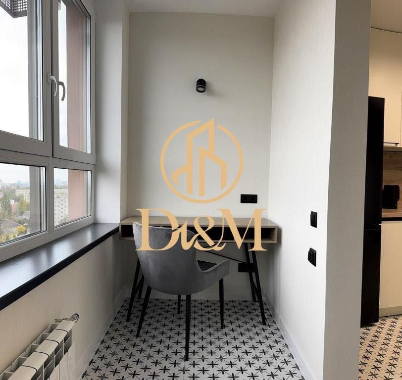 СДАМ квартиру, ЖК "Дом на Вавилових", 41м2, ГЕНЕРАТОР, Сирець Київ - зображення 7