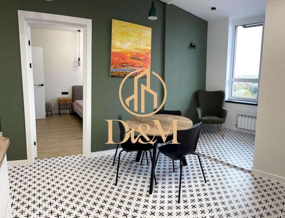 СДАМ квартиру, ЖК "Дом на Вавилових", 41м2, ГЕНЕРАТОР, Сирець Київ - зображення 5